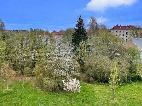 Foto - Etagenwohnung in Gera zur Miete
