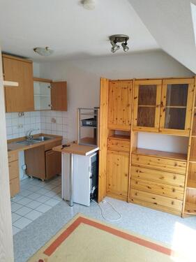 Foto - Kleine Wohnung - 300,00 EUR Kaltmiete,