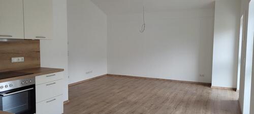 Foto - NEUBAU Großzügige, helle 2-Zimmer-Wohnung + Büro, KfW 40, QNG +