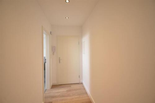 Foto - Etagenwohnung zur Miete in Krefeld