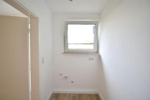 Foto - Etagenwohnung in Krefeld zur Miete