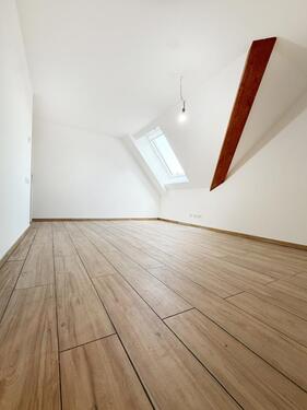 Foto - Etagenwohnung in Aiterhofen