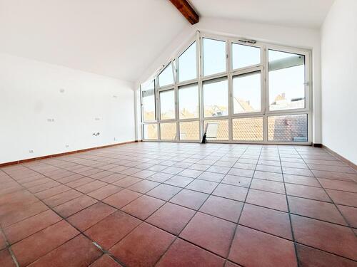 Foto - Etagenwohnung in Aiterhofen zur Miete
