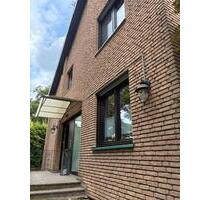 5,5-Zi. Wohnung, Garten & Garage, ideal für Homeoffice - Recklinghausen König Ludwig