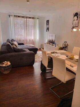 Foto - Schöne 2 Zimmer Singlewohnung - 1.017,00 EUR Kaltmiete,