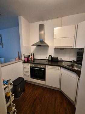Foto - Etagenwohnung in Düsseldorf