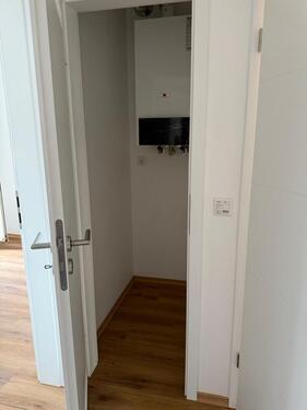 Foto - Exklusive, sanierte 3-Zimmer-Wohnung in Düsseldorf