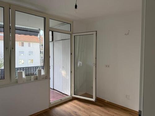 Foto - Etagenwohnung zur Miete in Düsseldorf