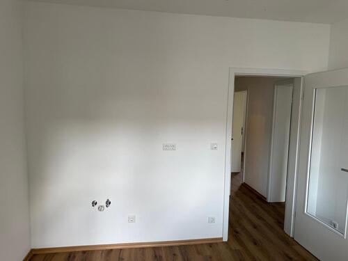 Foto - Etagenwohnung in Düsseldorf