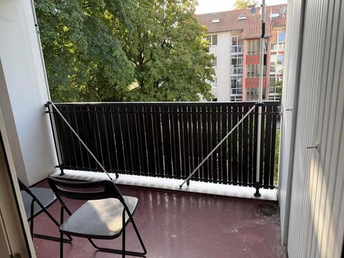 Foto - Etagenwohnung in Düsseldorf zur Miete