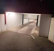 Tiefgaragenstellplatz Stellplatz Tiefgarage HH - Heimfeld 21075 - Hamburg Harburg