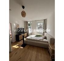 Wohnungsswap - 2 Zimmer, 74 m² - Wiener Straße, Kreuzberg, Berlin