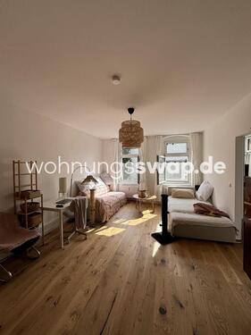 Foto - Etagenwohnung zur Miete in Berlin