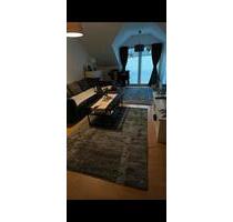 3-Zimmer-Wohnung mit Balkon und Stellplatz – WBS erforderlich - Bad Driburg