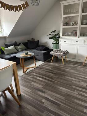 Foto - Etagenwohnung zur Miete in Mülheim an der Ruhr