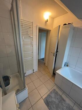 Foto - Etagenwohnung in Mülheim an der Ruhr