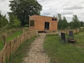 Foto - Winter-Auszeit im Tiny House — dein Rückzugsort in der Natur