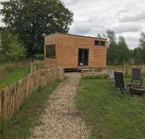 Winter-Auszeit im Tiny House — dein Rückzugsort in der Natur - Havixbeck