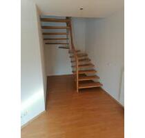 Stilvolle 3-Zi.-Wohnung mit gr. Balkon in Überlingen-Bonndorf