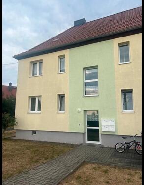 Foto - 2 Raum Wohnung in greppin - 370,00 EUR Kaltmiete,