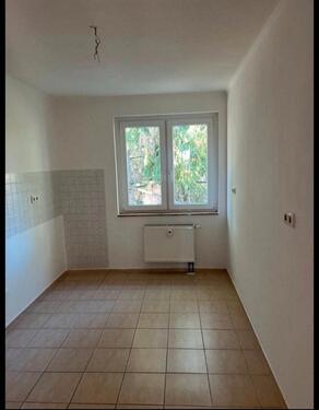 Foto - Etagenwohnung zur Miete in Bitterfeld-Wolfen