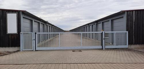 Foto - XL Garage Großraumgarage Garagenpark 71126 Nebringen Herrenberg