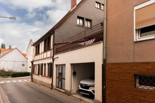 Foto - Einfamilienhaus zum Kaufen in Frankfurt am Main