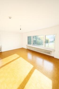 Foto - Top 2-Zimmer-Wohnung mit Balkon – hell, ruhig, bezugsfertig