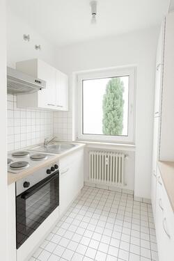 Foto - Etagenwohnung in Nürnberg