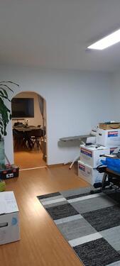 Foto - Etagenwohnung in Illertissen