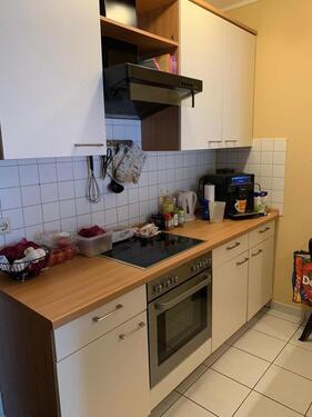 Foto - Etagenwohnung in Weyhe