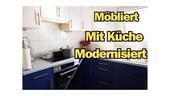 Foto - möblierte 2-Zimmer Penthouse Wohnung mit grossem Balkon und traumhaftem Blick in beliebter Lage