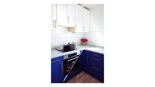 Foto - 2 Zimmer Etagenwohnung in Büdingen