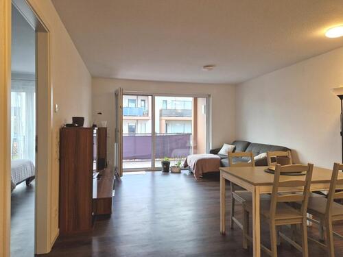 Foto - 2 Zimmer Etagenwohnung zur Miete in Villingen-Schwenningen