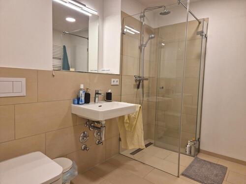 Foto - Etagenwohnung in Villingen-Schwenningen zur Miete