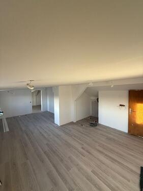 Foto - Dachgeschoss Wohnung c.a 110 qm zu vermieten