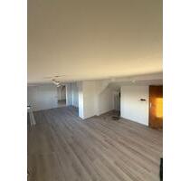 Dachgeschoss Wohnung c.a 110 qm zu vermieten - Salzgitter Ortschaft Südost