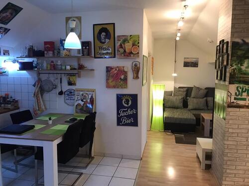 Foto - 2 Zimmer Etagenwohnung in Fürth