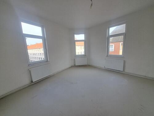 Foto - 2 Zimmer Etagenwohnung in Bremerhaven