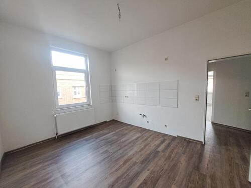 Foto - Etagenwohnung in Bremerhaven zur Miete