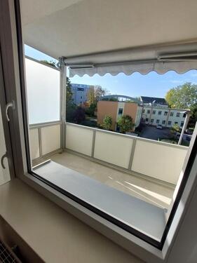 Foto - Etagenwohnung in Chemnitz zur Miete