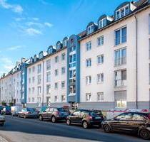 Demnächst frei! 2-Zimmer-Wohnung in Dortmund Körne