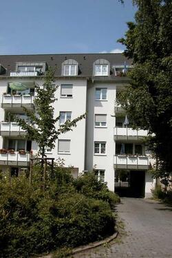 Foto - Etagenwohnung in Dortmund zur Miete