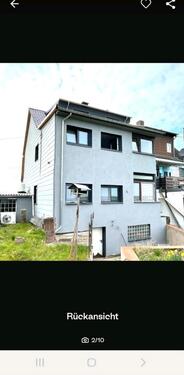 Foto - 8 Zimmer Einfamilienhaus in Saarbrücken