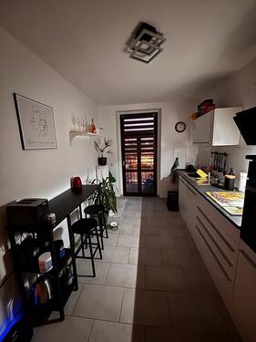 Foto - 2 Zimmer Etagenwohnung zur Miete in Leipzig