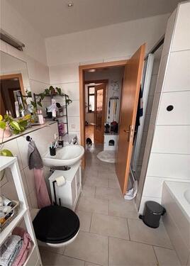 Foto - Etagenwohnung in Leipzig zur Miete