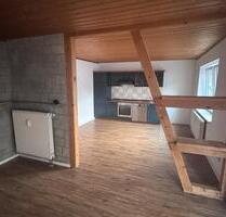 2 ZKB Wohnung mit viel Licht und Einbauküche - Eppelborn