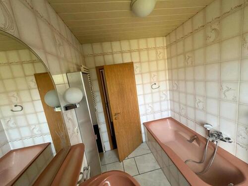 Foto - 2 Zimmer Etagenwohnung in Porta Westfalica