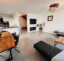 Neuwertiges 5-Zimmer Kettenhaus mit Carport - Celle Neustadt/Heese