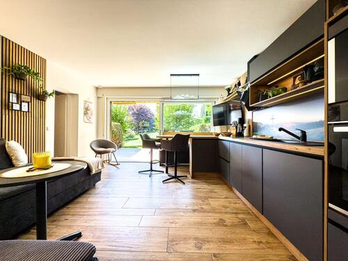 Foto - Ferienwohnung Tulip - 80,00&nbsp;EUR Kaltmiete,